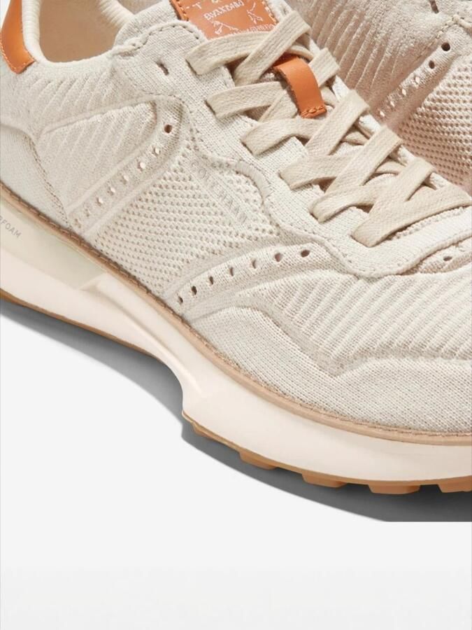 Cole Haan Sneakers laag 'ASHLAND' beige - Foto 5