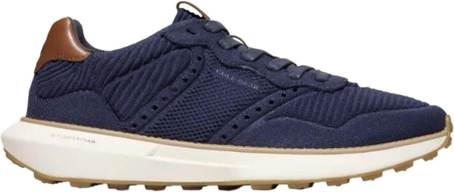 Cole Haan Sneakers laag 'ASHLAND' blauw