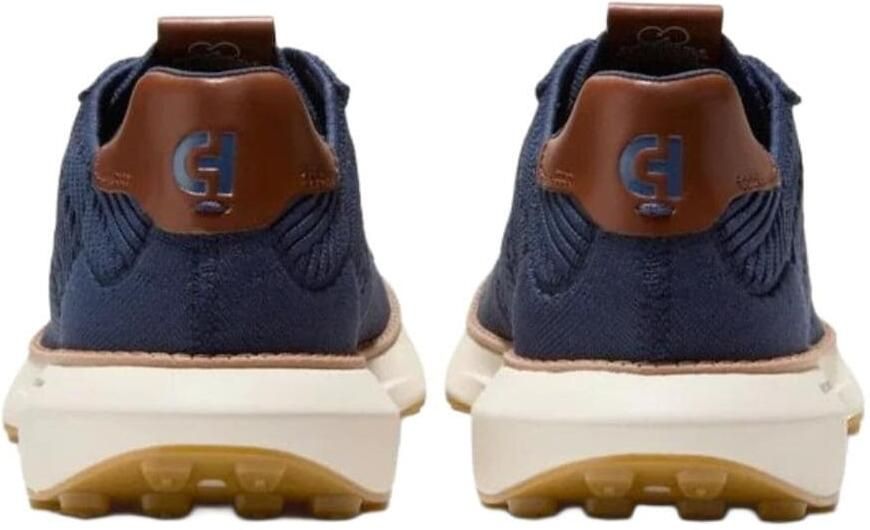 Cole Haan Sneakers laag 'ASHLAND' blauw - Foto 5