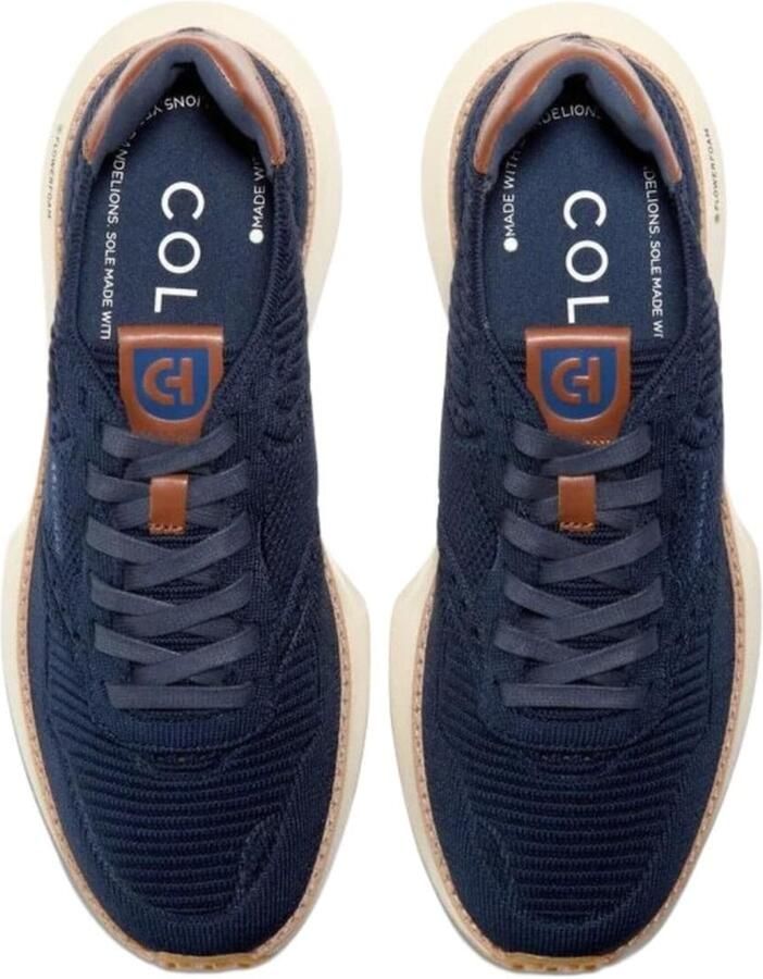Cole Haan Sneakers laag 'ASHLAND' blauw - Foto 2