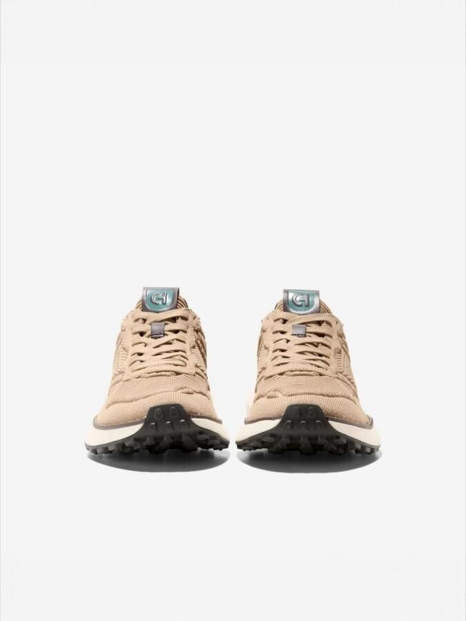 Cole Haan Sneakers laag 'ASHLAND' lichtbruin - Foto 2