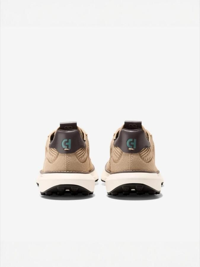 Cole Haan Sneakers laag 'ASHLAND' lichtbruin - Foto 3