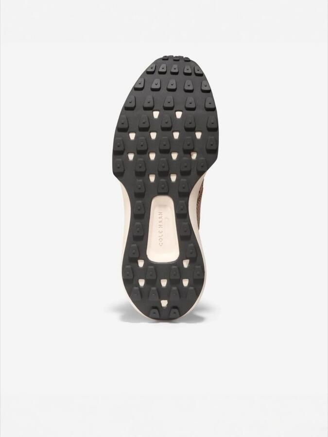 Cole Haan Sneakers laag 'ASHLAND' lichtbruin - Foto 5