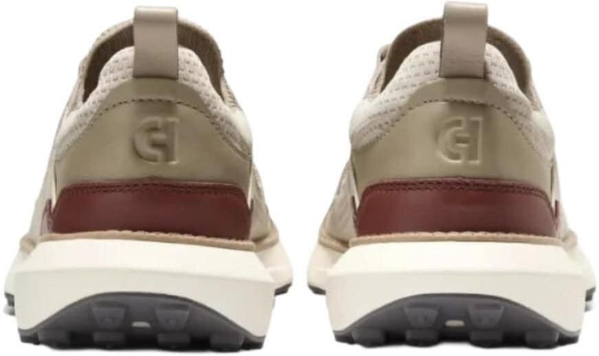 Cole Haan Sneakers laag 'MENS GRAND MOTION STITCH' grijs - Foto 4