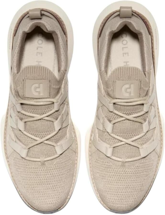 Cole Haan Sneakers laag 'MENS GRAND MOTION STITCH' grijs - Foto 2