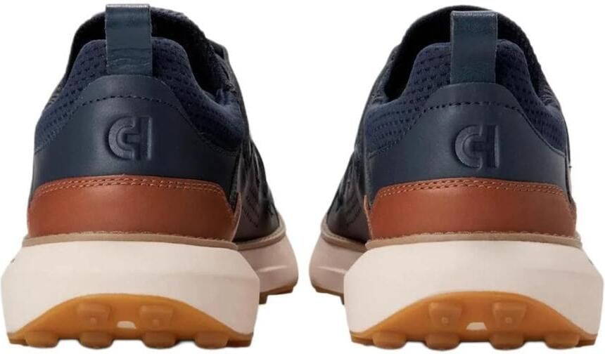 Cole Haan Sneakers laag 'MENS GRAND MOTION STITCH' navy - Foto 5