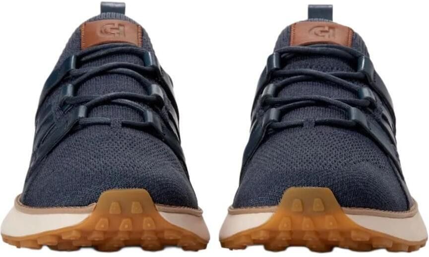 Cole Haan Sneakers laag 'MENS GRAND MOTION STITCH' navy - Foto 4