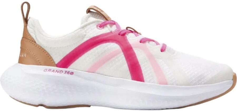 Cole Haan Sneakers laag 'ZG CITY X TRAINER' pink