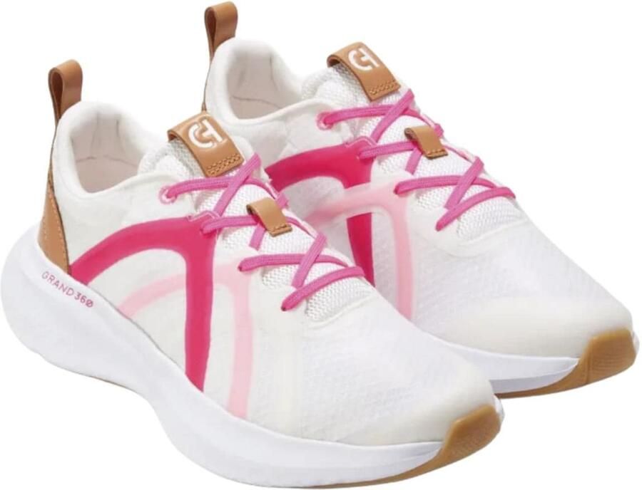 Cole Haan Sneakers laag 'ZG CITY X TRAINER' pink - Foto 3