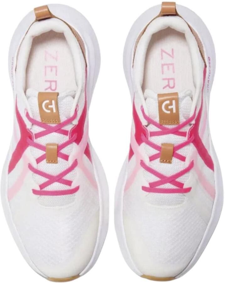 Cole Haan Sneakers laag 'ZG CITY X TRAINER' pink - Foto 2