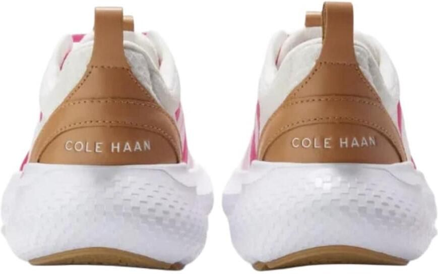 Cole Haan Sneakers laag 'ZG CITY X TRAINER' pink - Foto 4