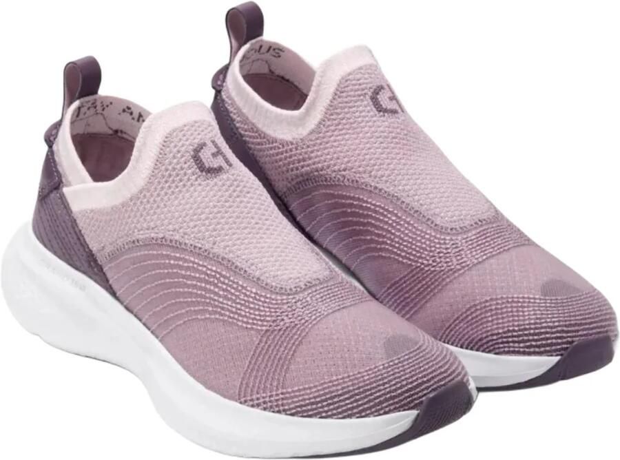 Cole Haan Sneakers laag 'ZG MOTION CONNECT' mauve