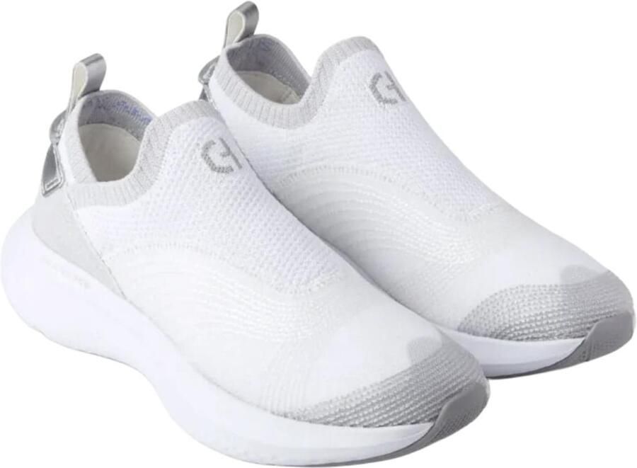 Cole Haan Sneakers laag 'ZG MOTION CONNECT' wit