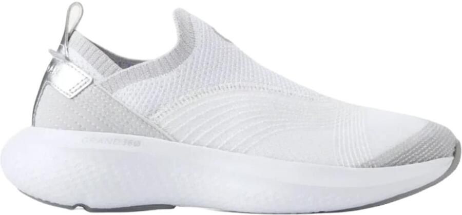 Cole Haan Sneakers laag 'ZG MOTION CONNECT' wit - Foto 4