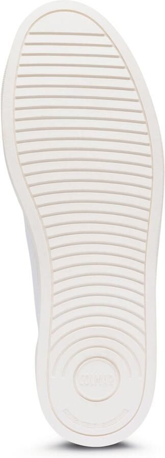 Colmar Sneakers laag 'Bates Elegance' zwart wit - Foto 4
