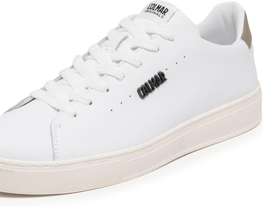 Colmar Sneakers laag 'Bates Elegance' zwart wit - Foto 2