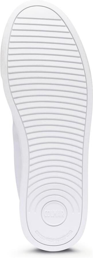 Colmar Sneakers laag 'Bates Premium' wit - Foto 4
