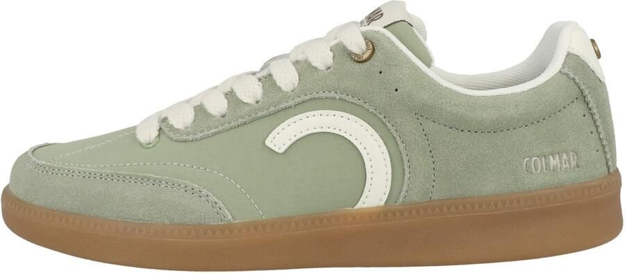 Colmar Active Women's Blade Authentic Sneakers beige - Foto 6