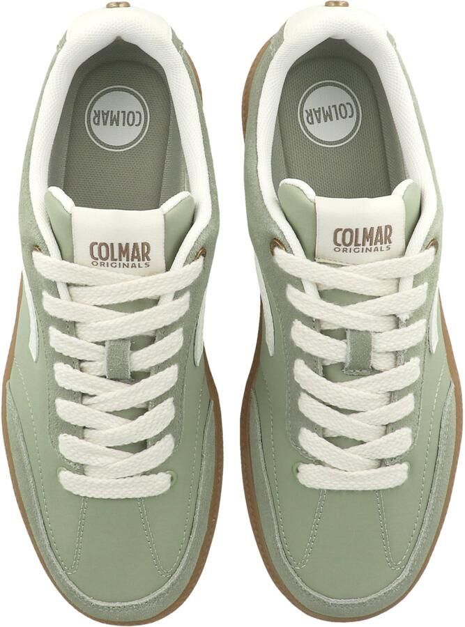 Colmar Active Women's Blade Authentic Sneakers beige - Foto 5