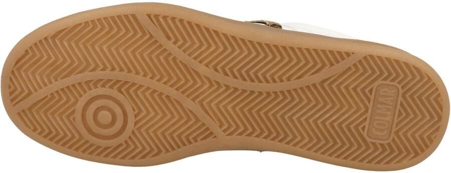 Colmar Active Women's Blade Wildcat Sneakers wit beige - Foto 5