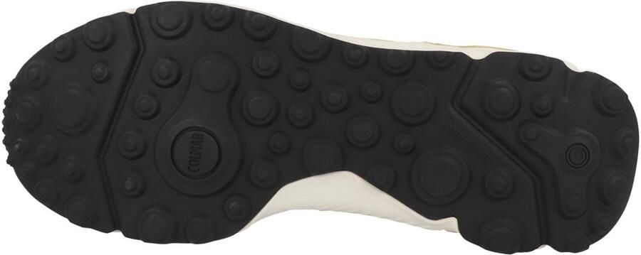 Colmar Sneakers laag 'Garner Field' crème lichtbeige stone grey donkergroen - Foto 6