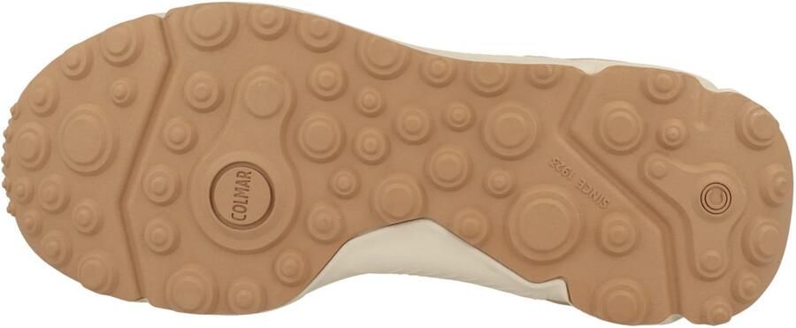 Colmar Sneakers laag 'Garner Flashy' beige lichtblauw lichtgroen lila - Foto 7