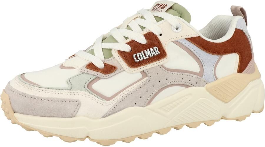 Colmar Sneakers laag ' Garner Vibe ' gemengde kleuren - Foto 3