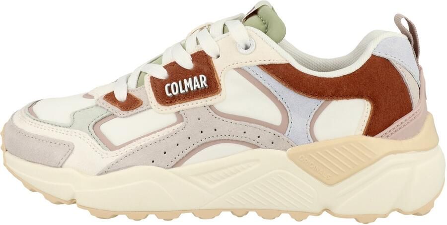 Colmar Sneakers laag ' Garner Vibe ' gemengde kleuren - Foto 8