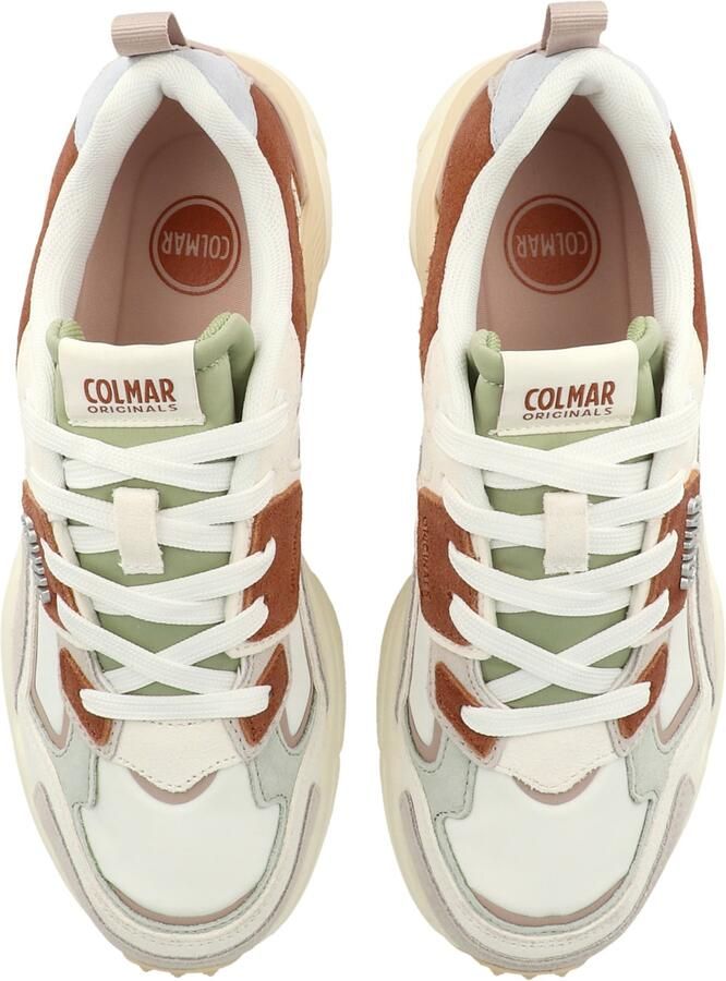 Colmar Sneakers laag ' Garner Vibe ' gemengde kleuren - Foto 5