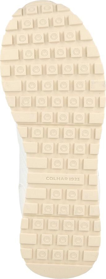 Colmar Active Women's Travis Authentic Sneakers wit - Foto 7