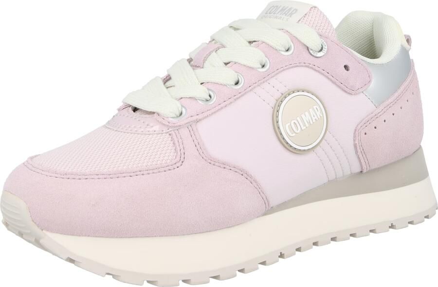 Colmar Active Women's Travis Authentic Sneakers purper - Foto 2
