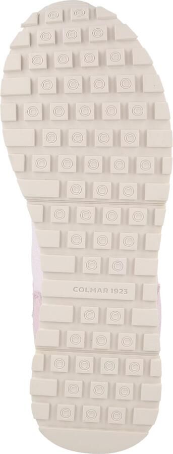 Colmar Active Women's Travis Authentic Sneakers purper - Foto 4