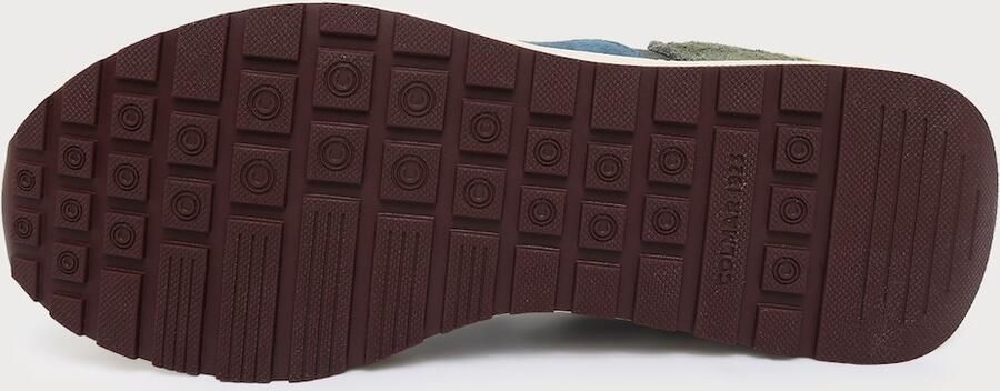 Colmar Sneakers laag 'Logan' navy pueblo olijfgroen pastelgroen - Foto 6
