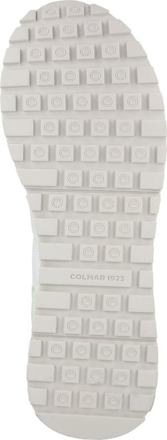 Colmar Active Women's Travis Authentic Sneakers grijs wit - Foto 7