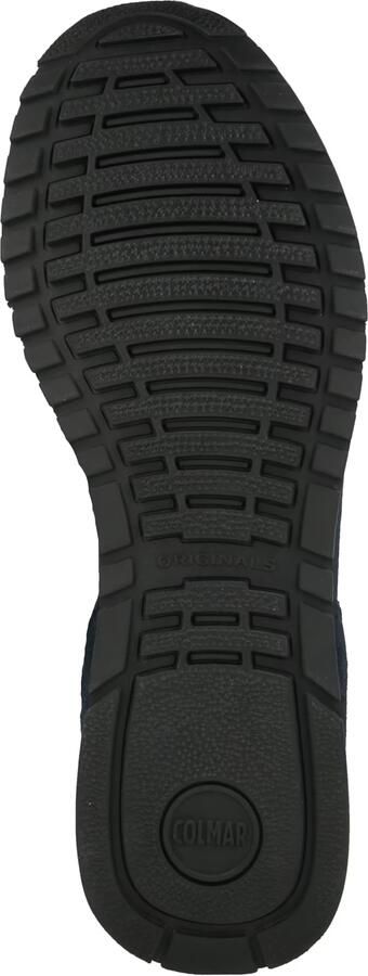 Colmar Active Travis Sport Bold Sneakers blauw zwart - Foto 5
