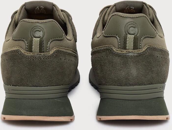 Colmar Active Travis Boost Sneakers bruin - Foto 4