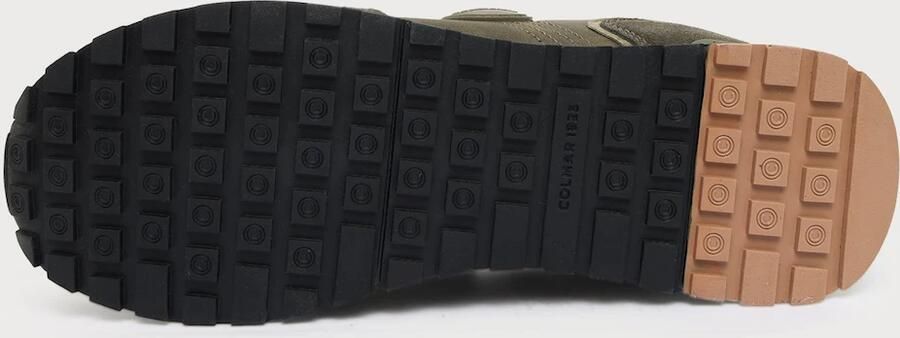 Colmar Active Travis Boost Sneakers bruin - Foto 6
