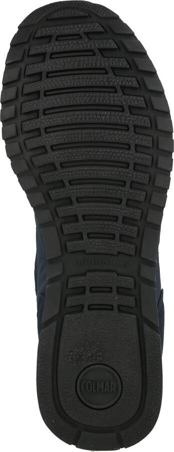 Colmar Sneakers laag 'Travis One' marine wit - Foto 4
