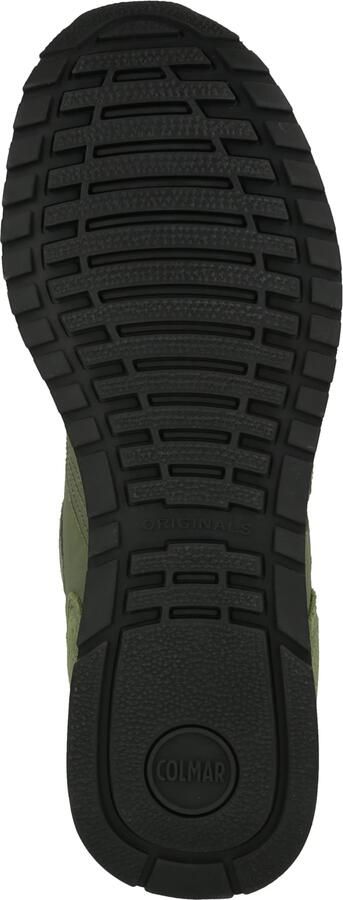 Colmar Active Travis One Sneakers olijfgroen - Foto 5