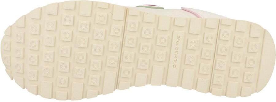 Colmar Sneakers laag ' Travis Soft ' gemengde kleuren wit - Foto 5