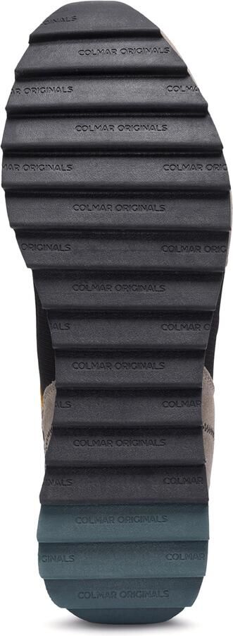 Colmar Sneakers laag 'Travis Sport Division' marine taupe zwart - Foto 5