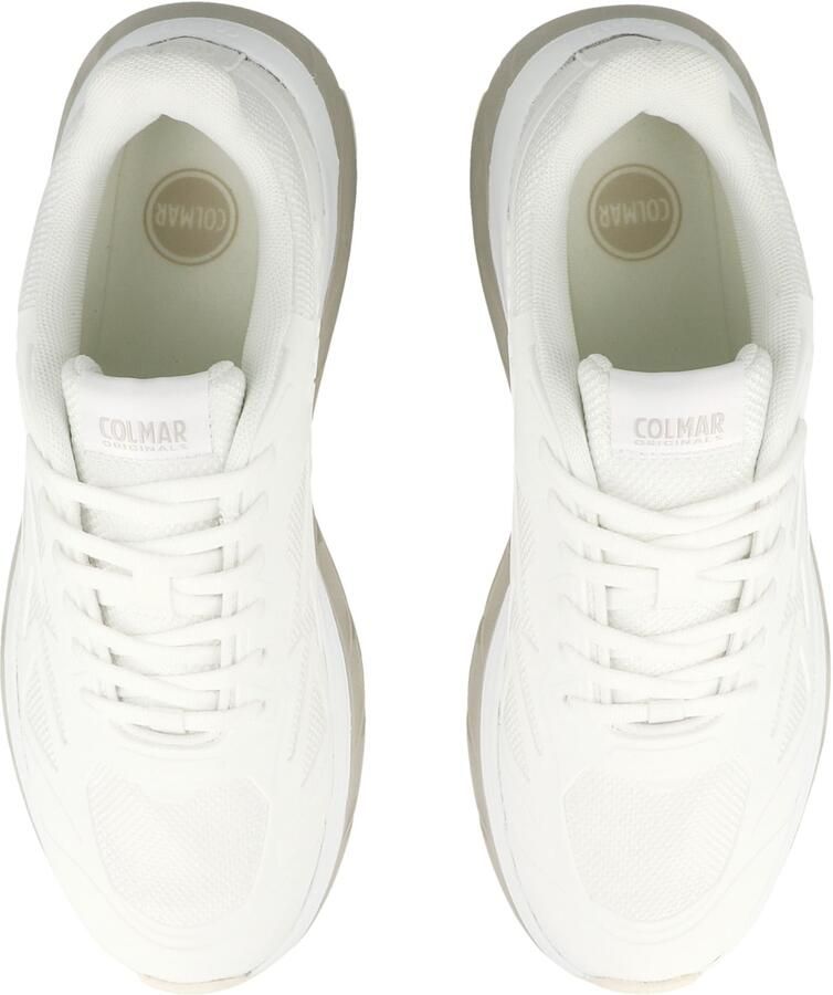 Colmar Sneakers laag ' Urbantrail X2 ' wit - Foto 4