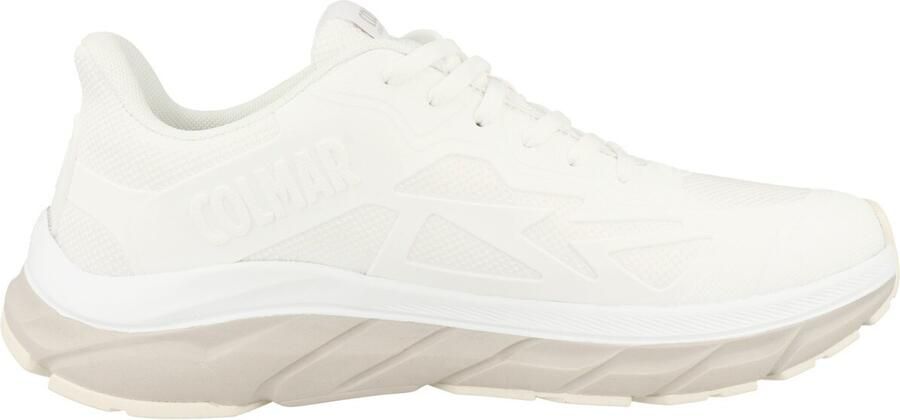 Colmar Sneakers laag ' Urbantrail X2 ' wit