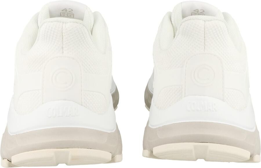 Colmar Sneakers laag ' Urbantrail X2 ' wit - Foto 3