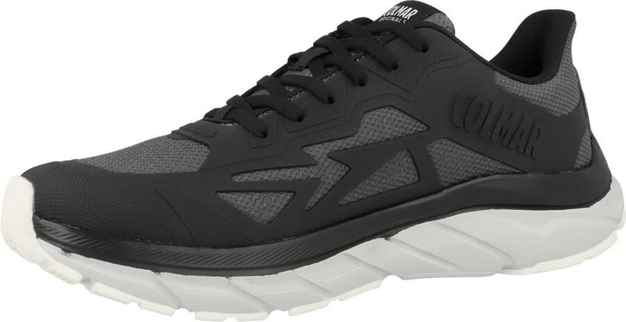 Colmar Sneakers laag ' Urbantrail X2 ' zwart