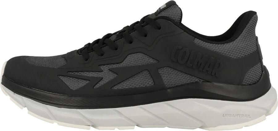 Colmar Sneakers laag ' Urbantrail X2 ' zwart - Foto 4