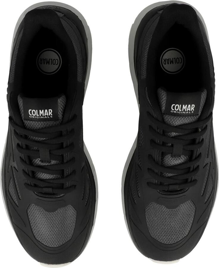 Colmar Sneakers laag ' Urbantrail X2 ' zwart - Foto 2