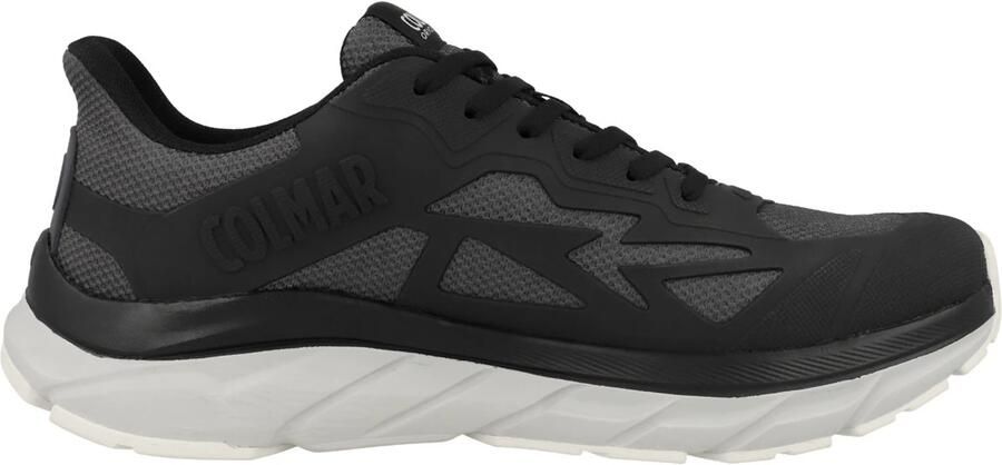 Colmar Sneakers laag ' Urbantrail X2 ' zwart - Foto 5
