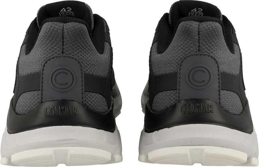 Colmar Sneakers laag ' Urbantrail X2 ' zwart - Foto 3