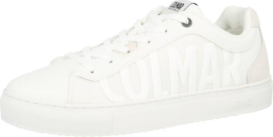 Colmar Lage Sneakers Bradbury Chromatic - Foto 2